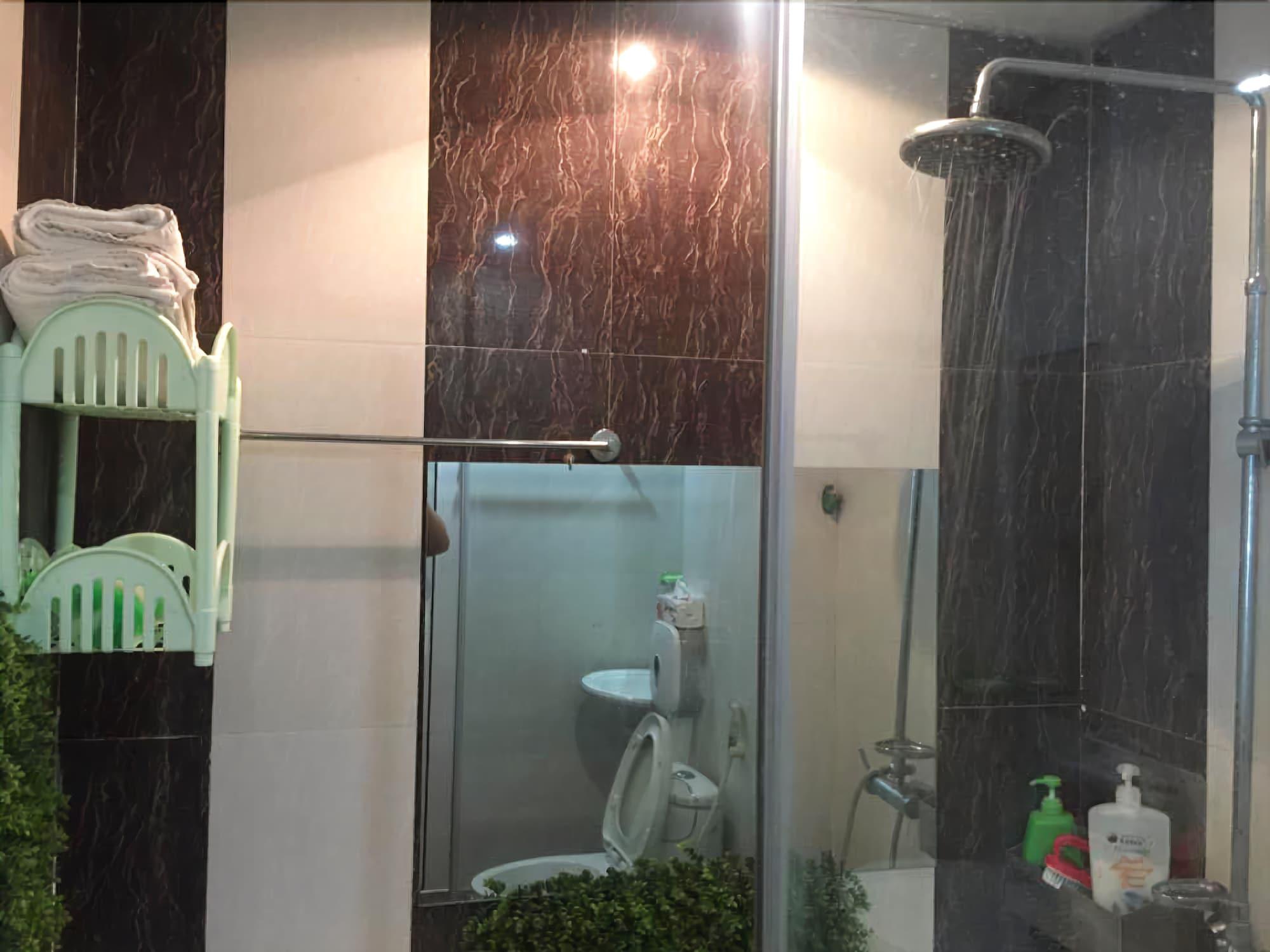 Thien Duong Hotel ハノイ市 エクステリア 写真