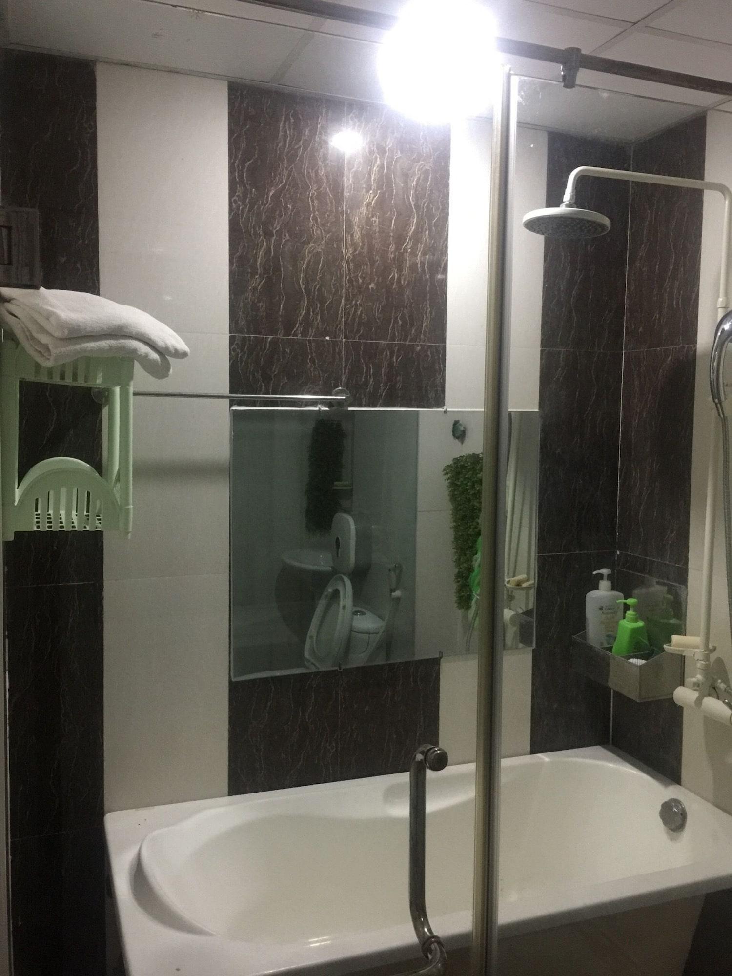 Thien Duong Hotel ハノイ市 エクステリア 写真