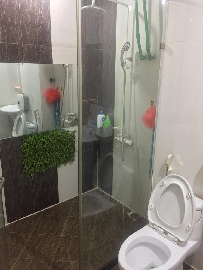 Thien Duong Hotel ハノイ市 エクステリア 写真